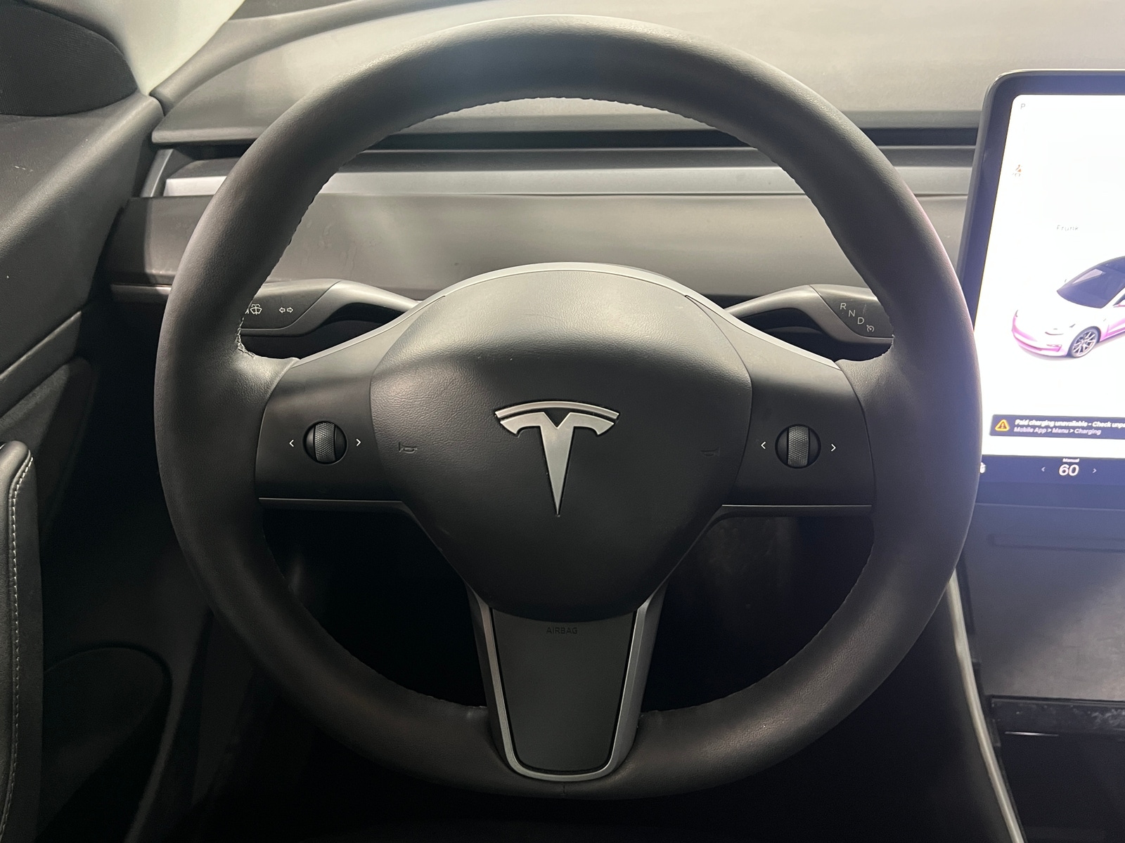 Thumbnail: 2019 Tesla Model 3 - 4