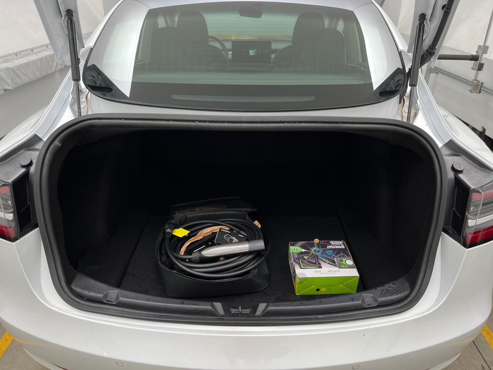 Thumbnail: 2019 Tesla Model 3 - 6