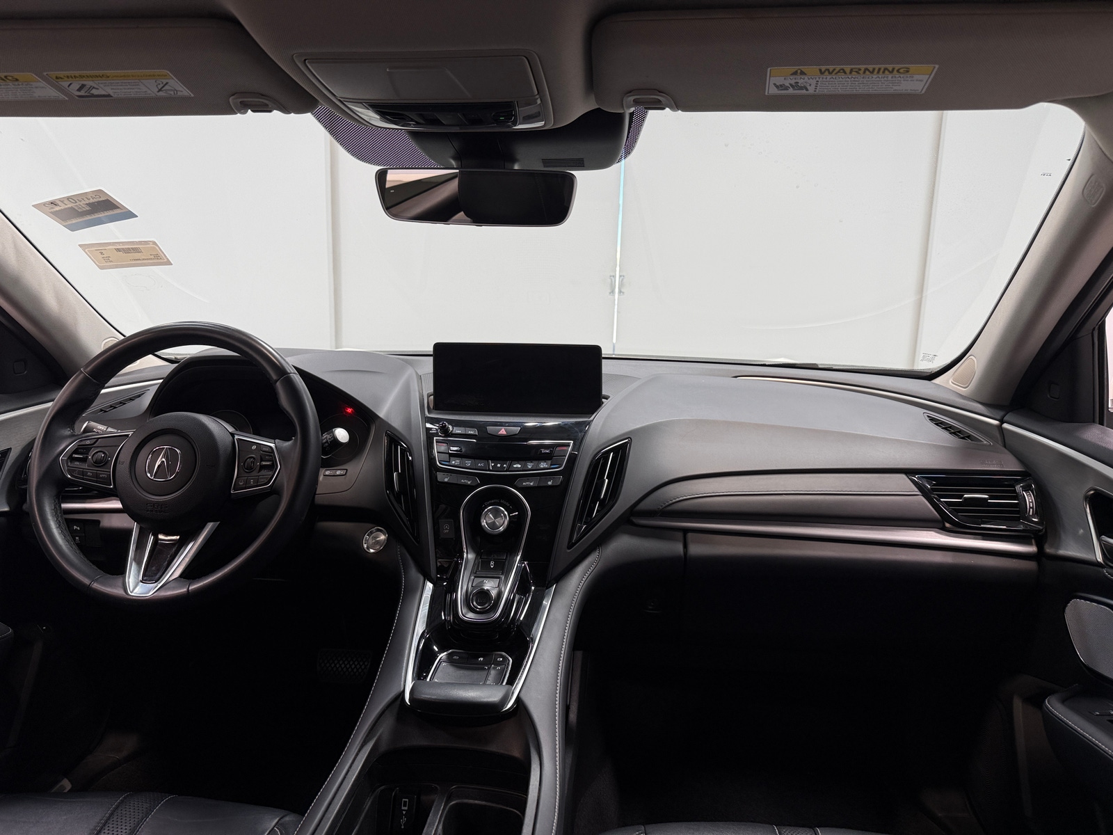 Thumbnail: 2019 Acura RDX - 2