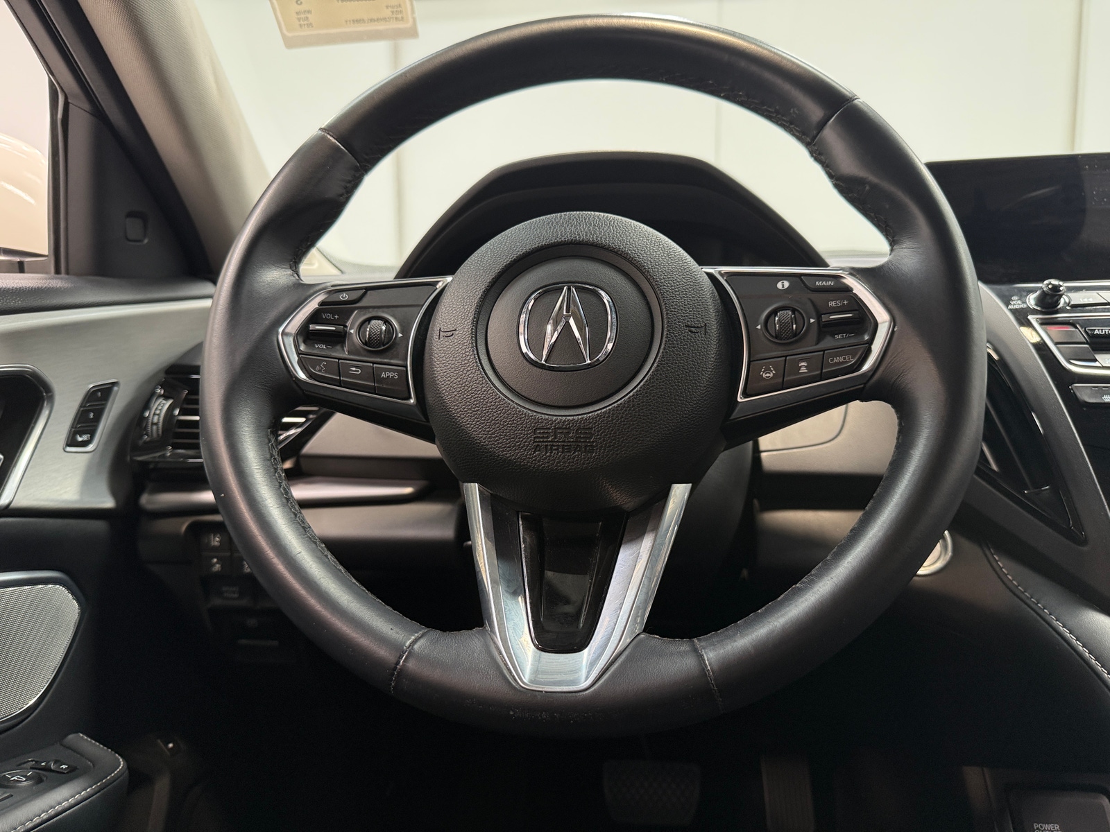 Thumbnail: 2019 Acura RDX - 4