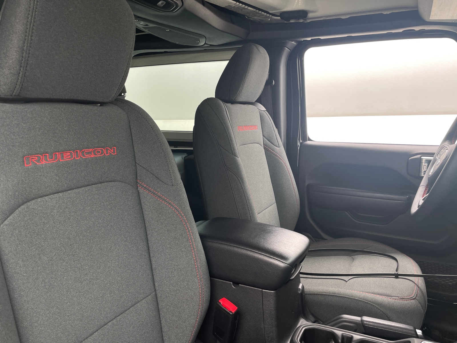 Thumbnail: 2024 Jeep Wrangler - 2
