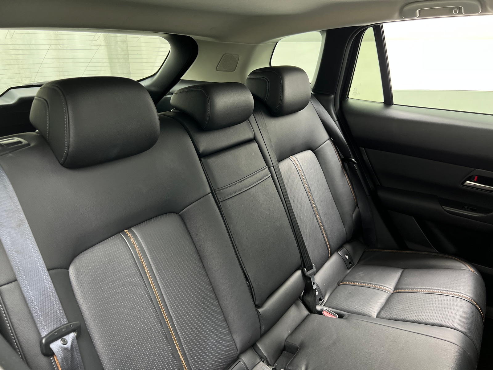 Thumbnail: 2025 Mazda CX-50 - 5