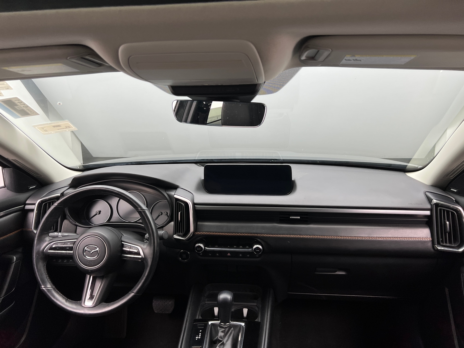 Thumbnail: 2025 Mazda CX-50 - 2