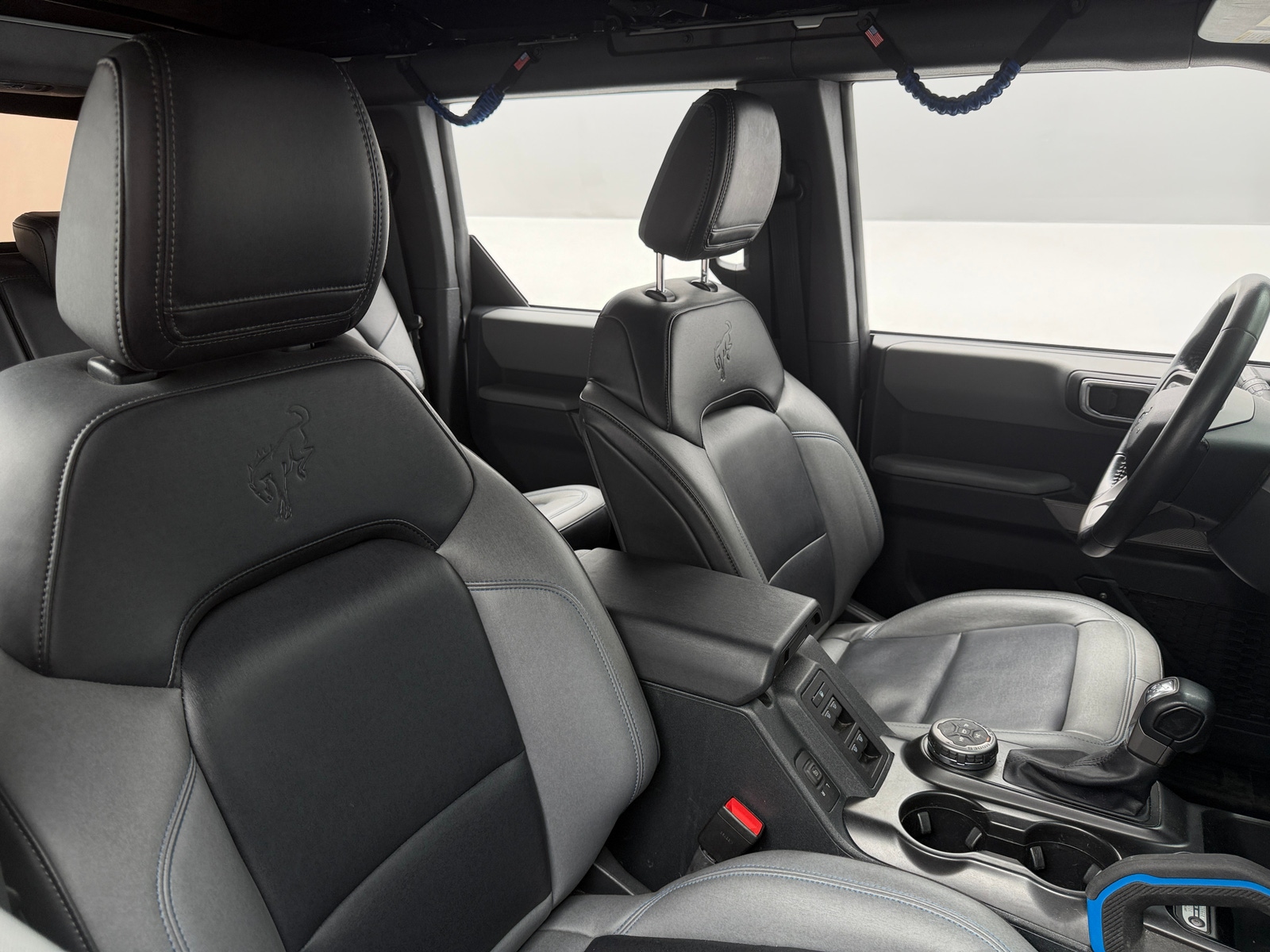 Thumbnail: 2022 Ford Bronco - 2