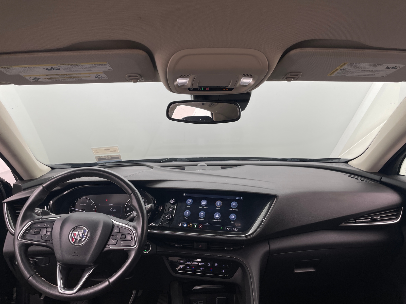 Thumbnail: 2021 Buick Envision - 2