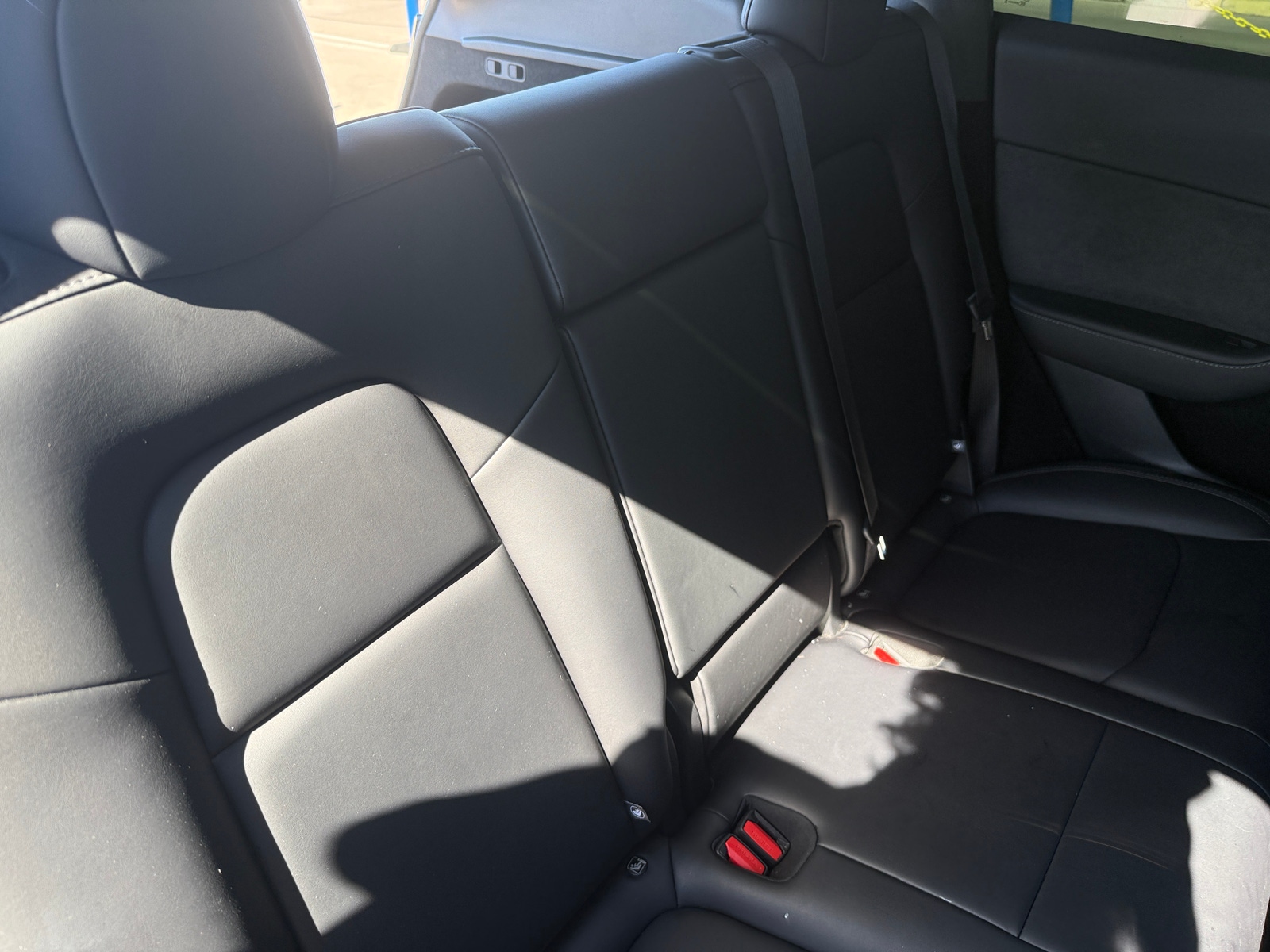 Thumbnail: 2025 Tesla Model Y - 5
