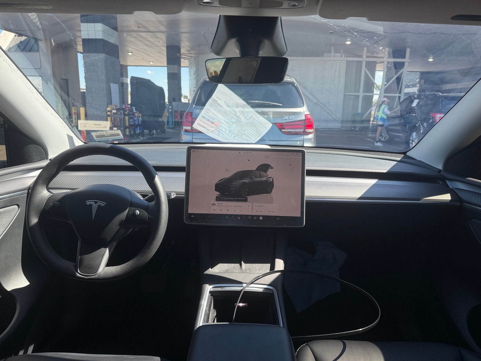 Thumbnail: 2025 Tesla Model Y - 2