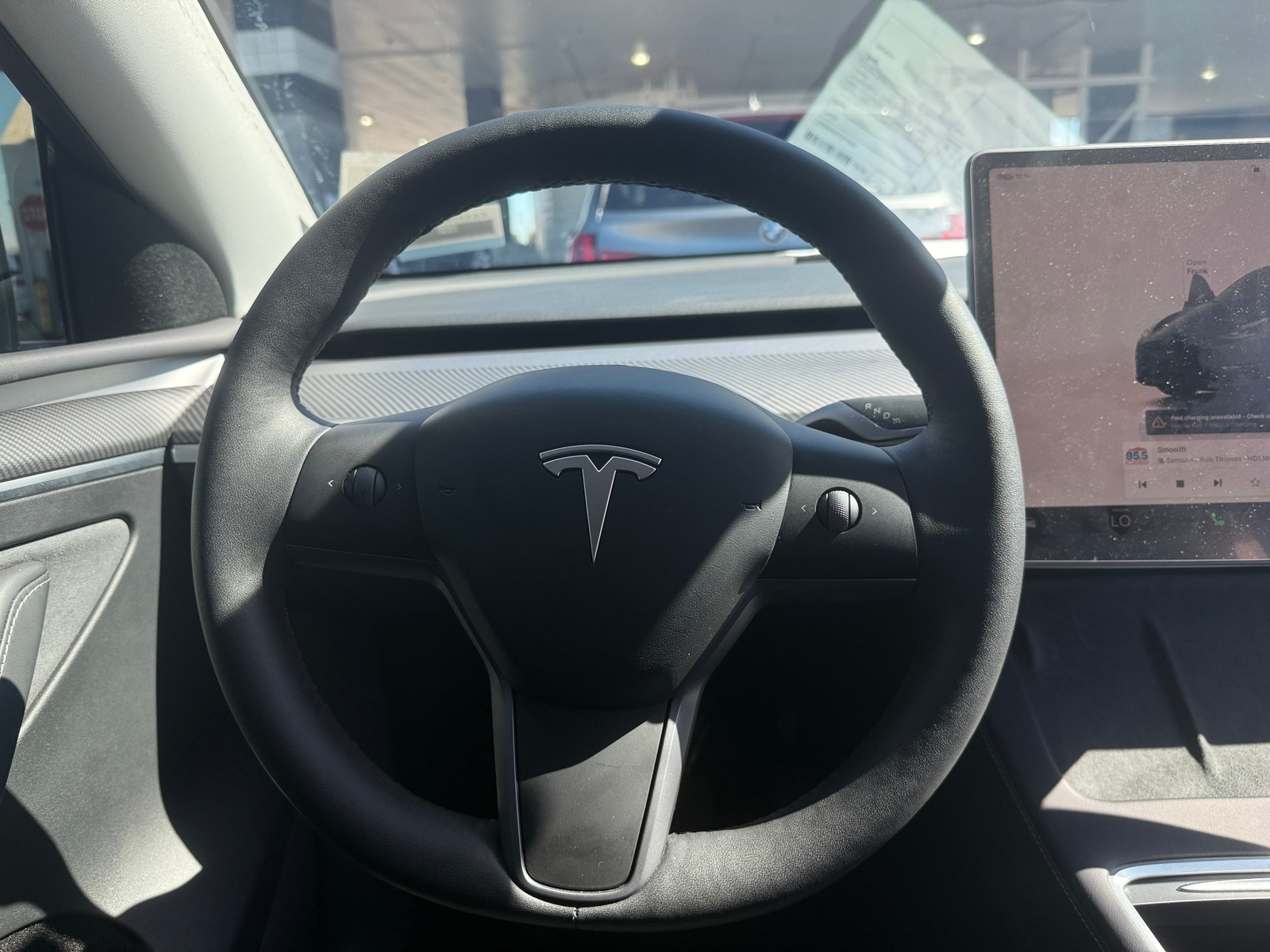 Thumbnail: 2025 Tesla Model Y - 4
