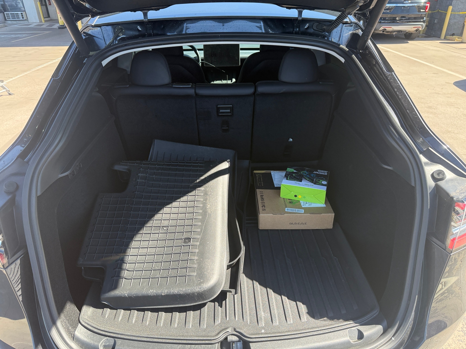 Thumbnail: 2025 Tesla Model Y - 6
