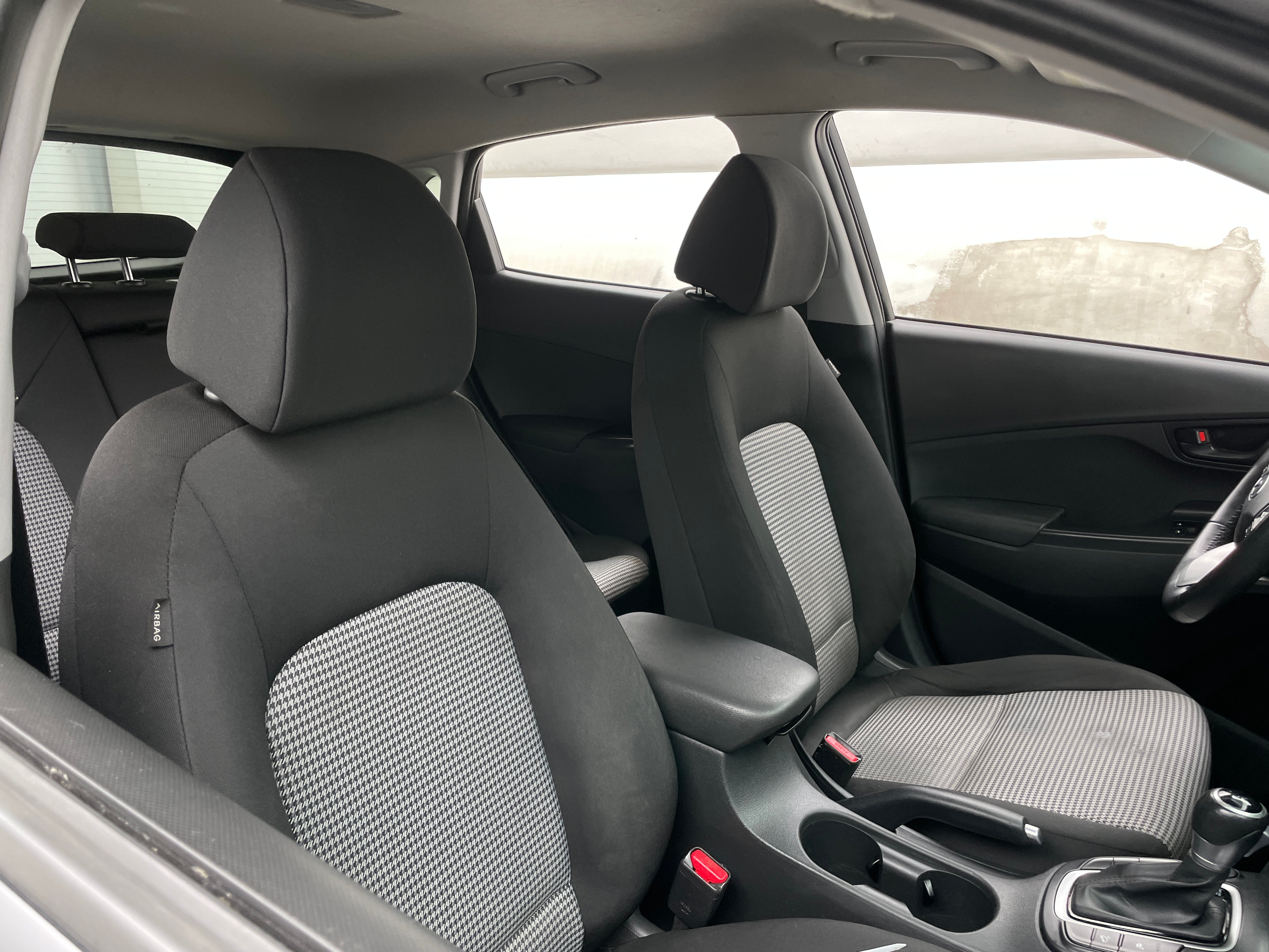 2020 Hyundai Kona