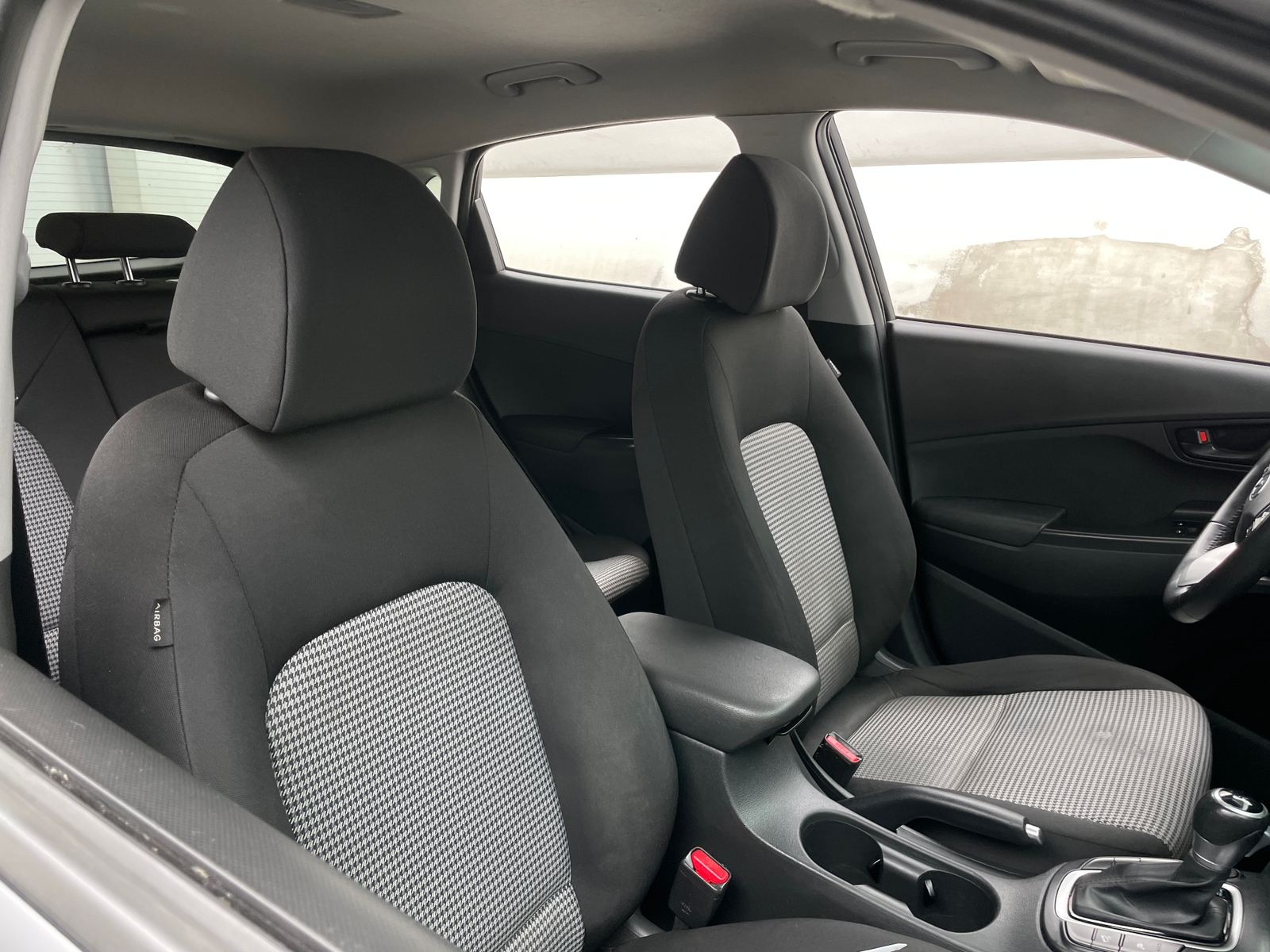 Thumbnail: 2020 Hyundai Kona - 2
