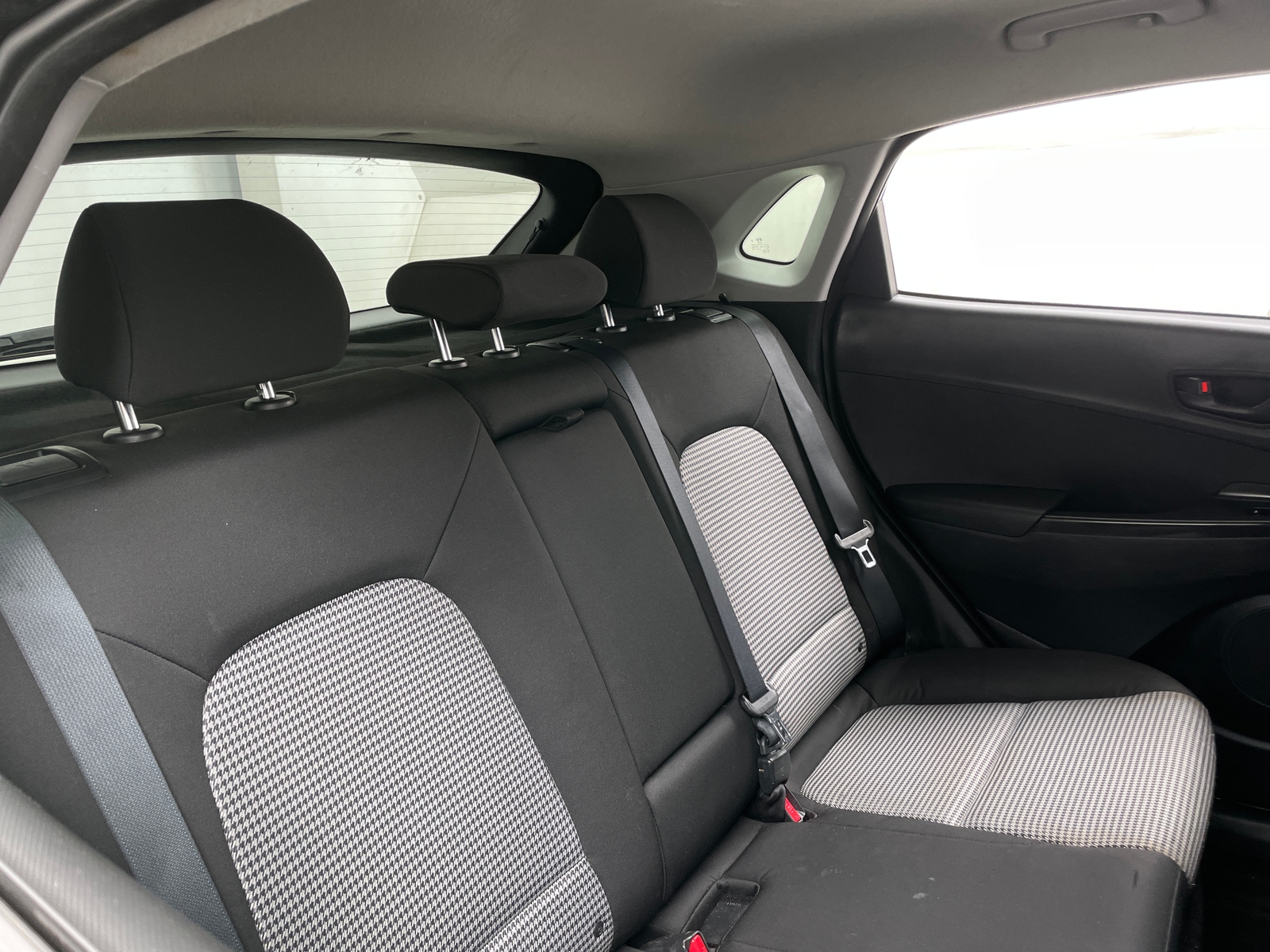 Thumbnail: 2020 Hyundai Kona - 6