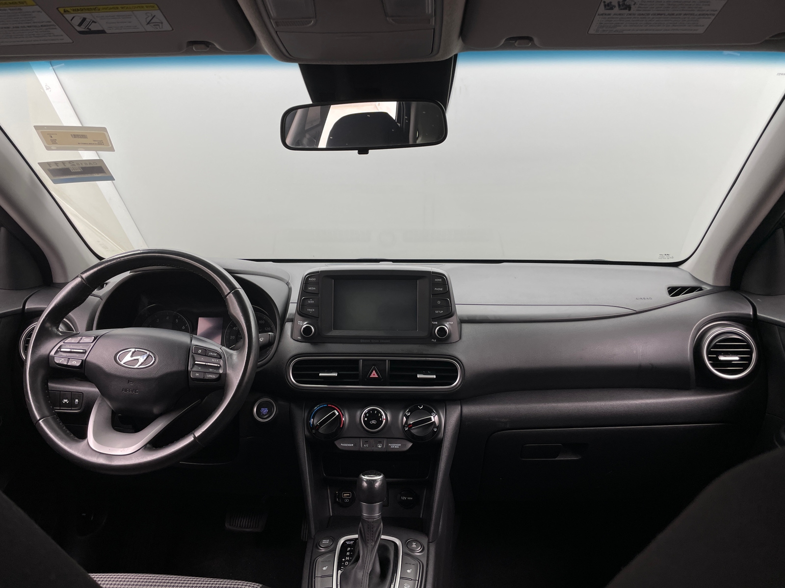 Thumbnail: 2020 Hyundai Kona - 3