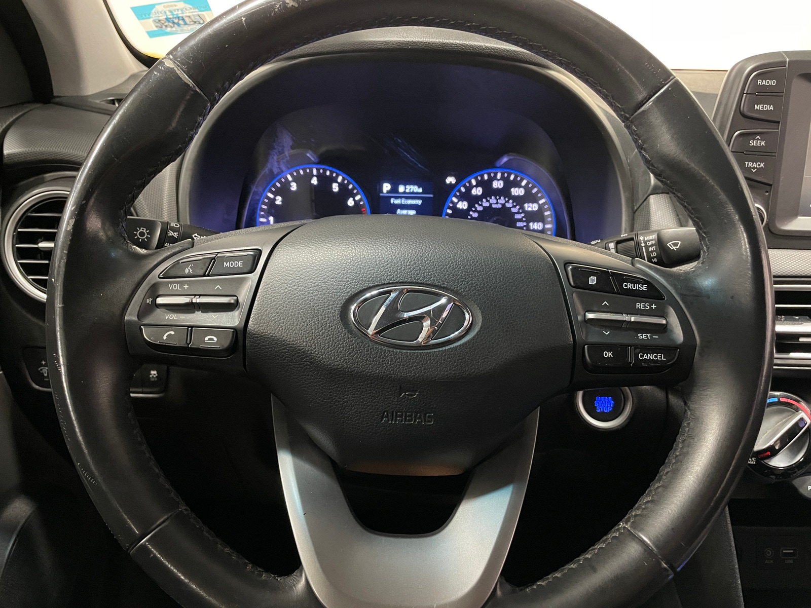 Thumbnail: 2020 Hyundai Kona - 5