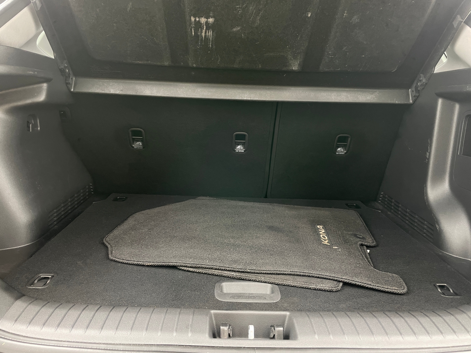 Thumbnail: 2020 Hyundai Kona - 7