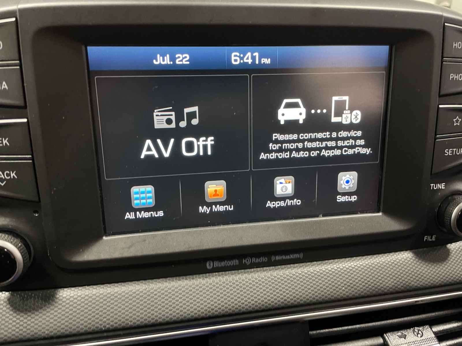 Thumbnail: 2020 Hyundai Kona - 4