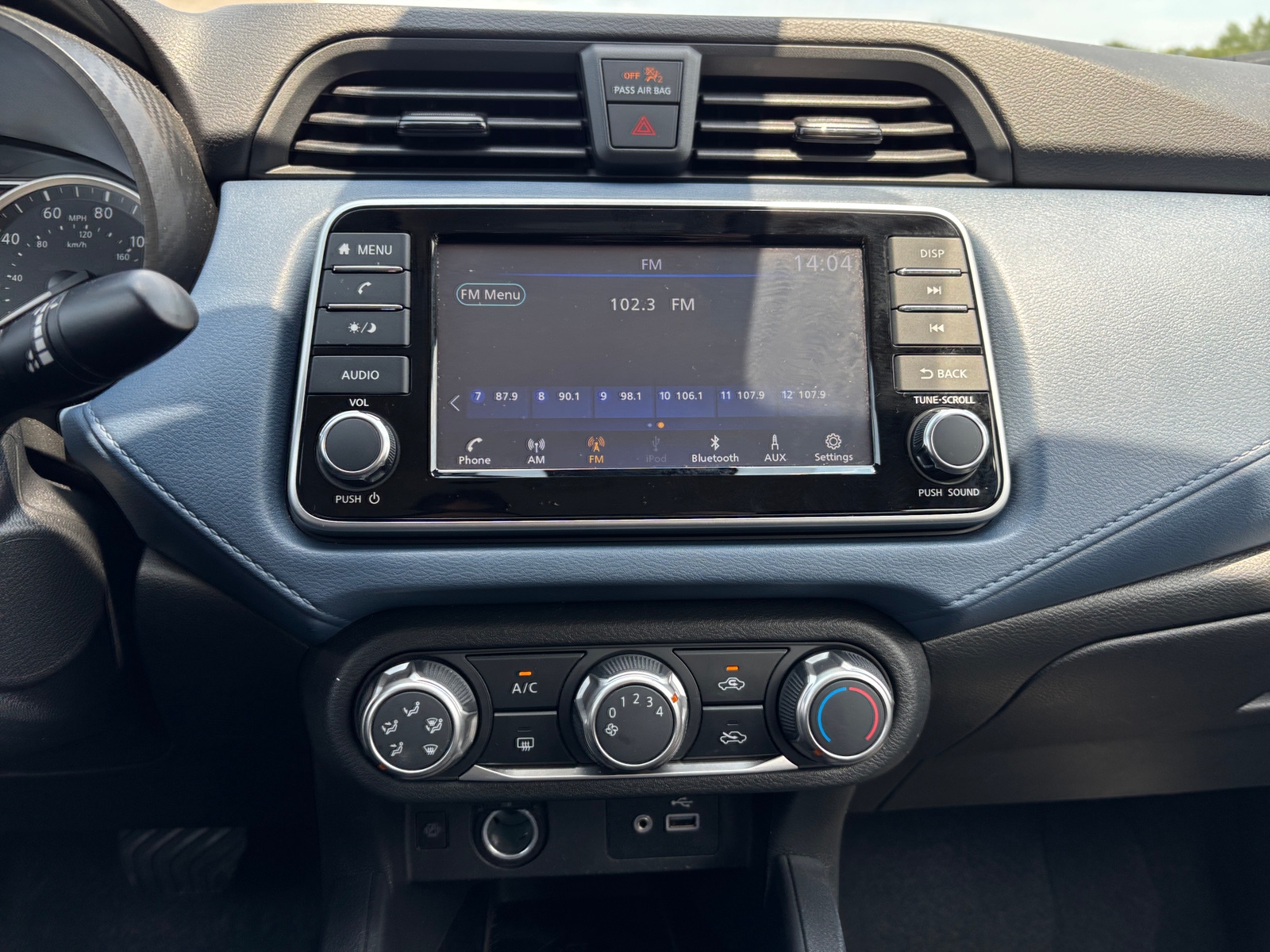 Thumbnail: 2025 Nissan Versa - 4