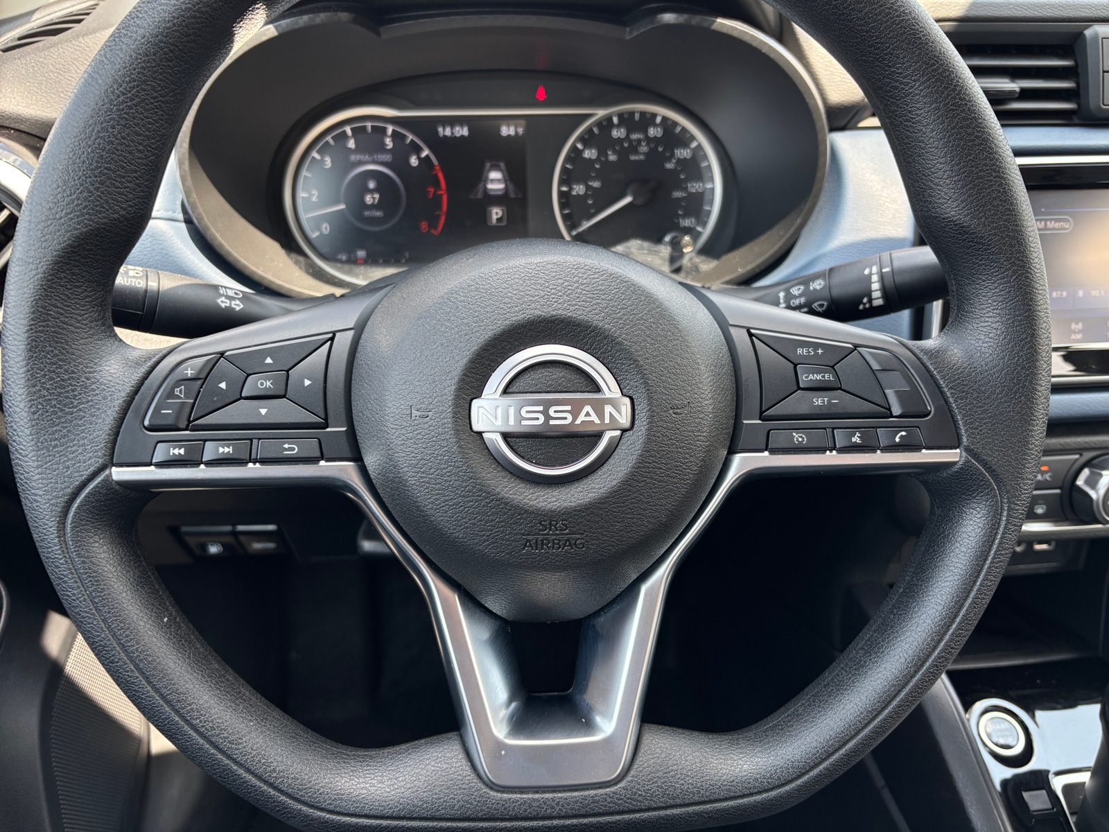 Thumbnail: 2025 Nissan Versa - 5