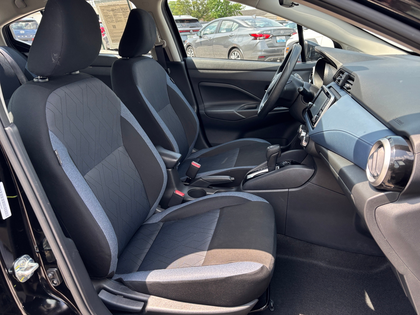 Thumbnail: 2025 Nissan Versa - 2