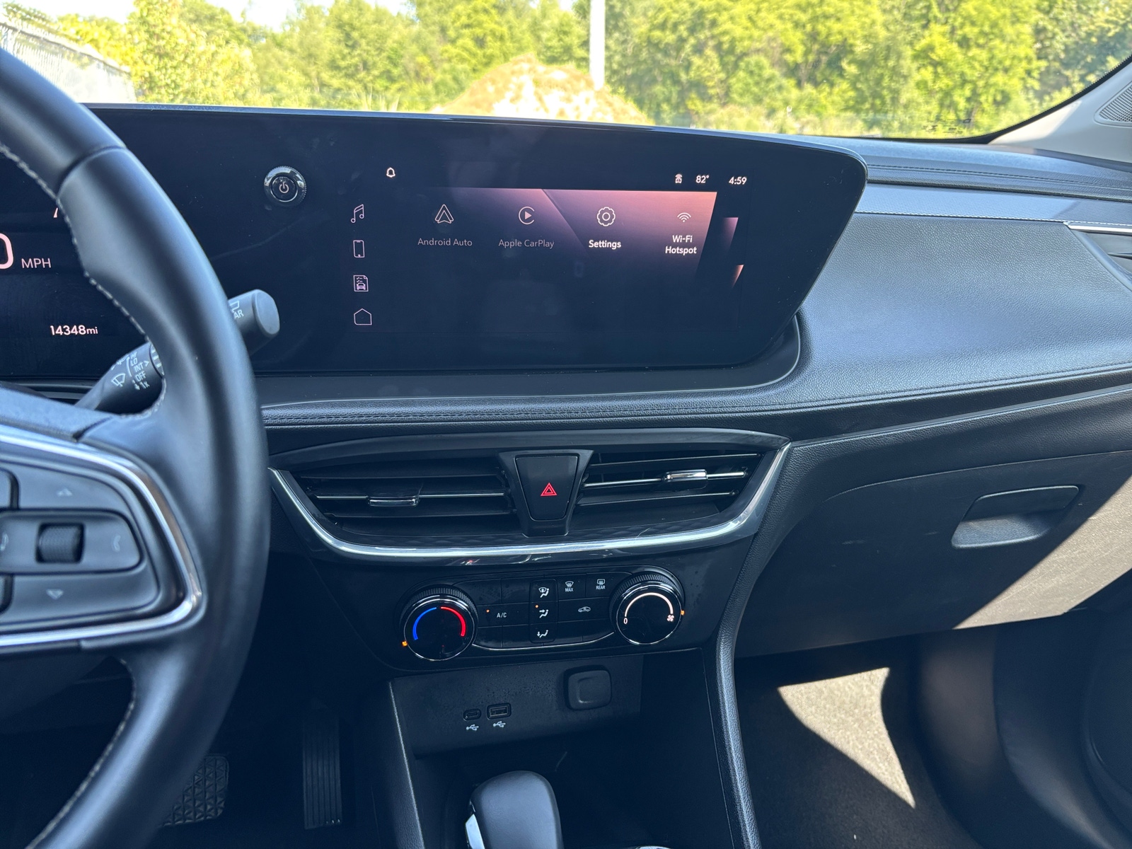Thumbnail: 2026 Buick Encore GX - 4