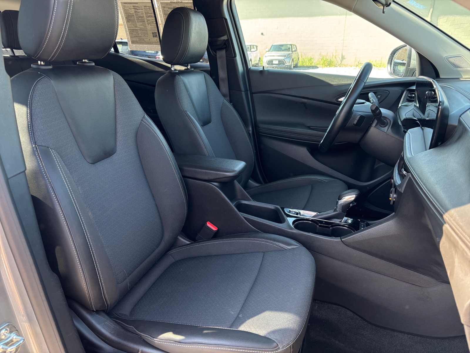 Thumbnail: 2026 Buick Encore GX - 2