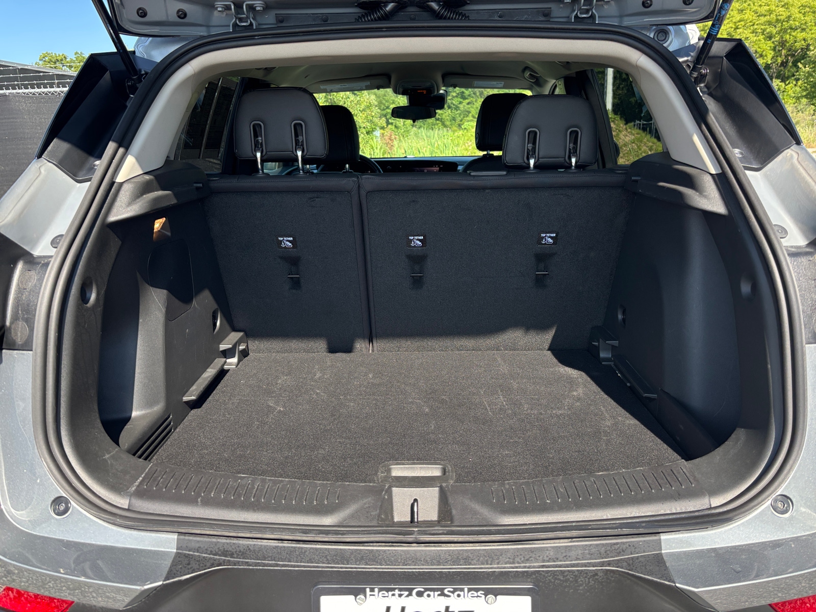 Thumbnail: 2026 Buick Encore GX - 6