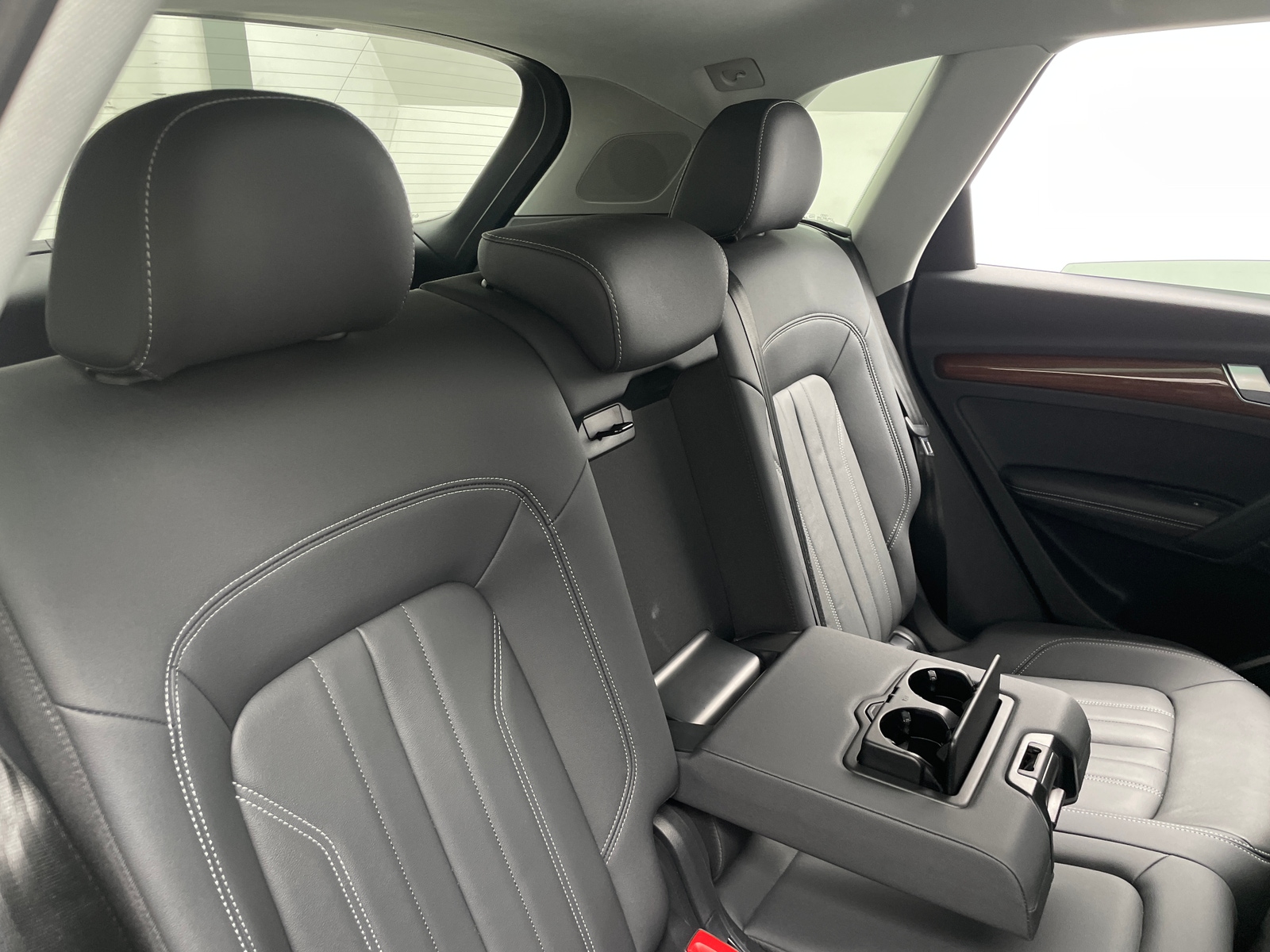 Thumbnail: 2022 Audi Q5 - 5