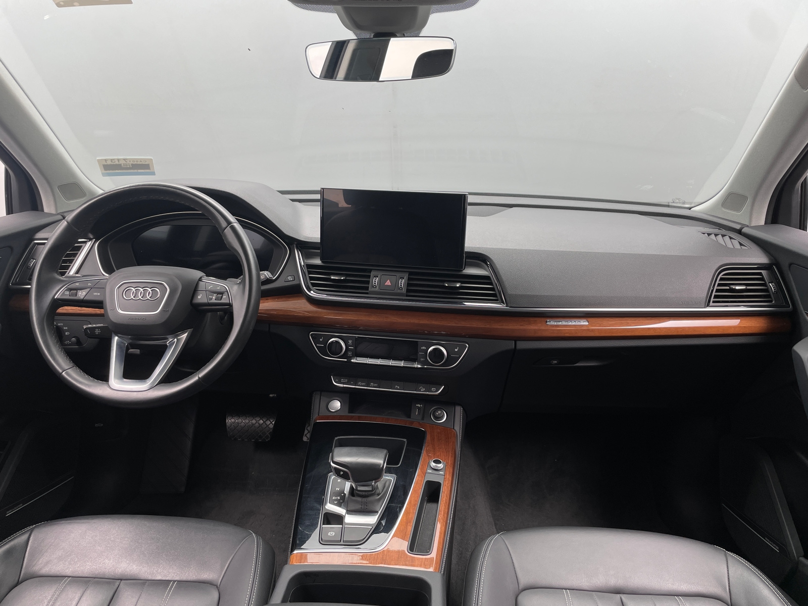 Thumbnail: 2022 Audi Q5 - 2