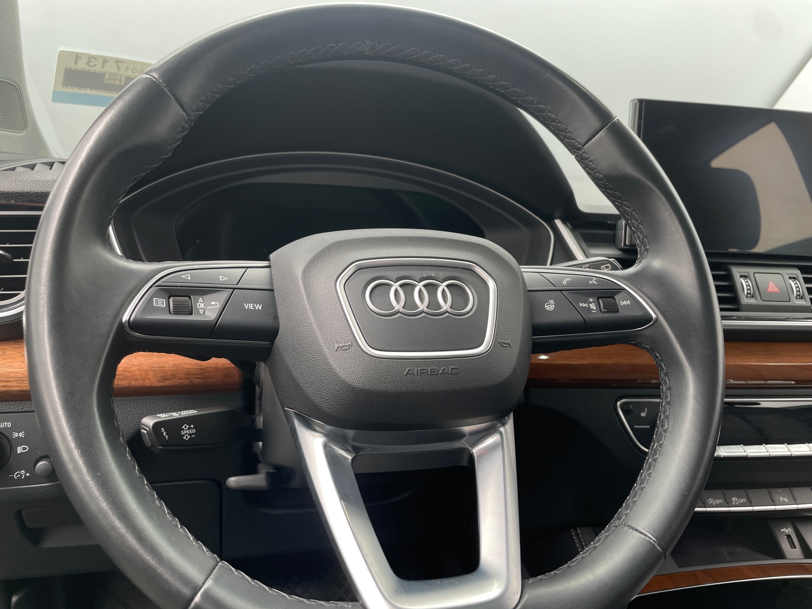 Thumbnail: 2022 Audi Q5 - 4