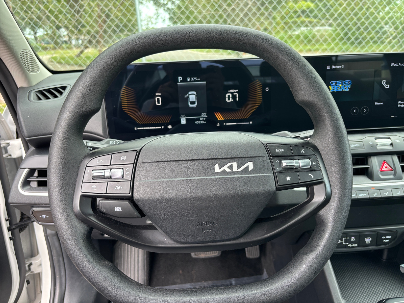 Thumbnail: 2025 Kia K4 - 5
