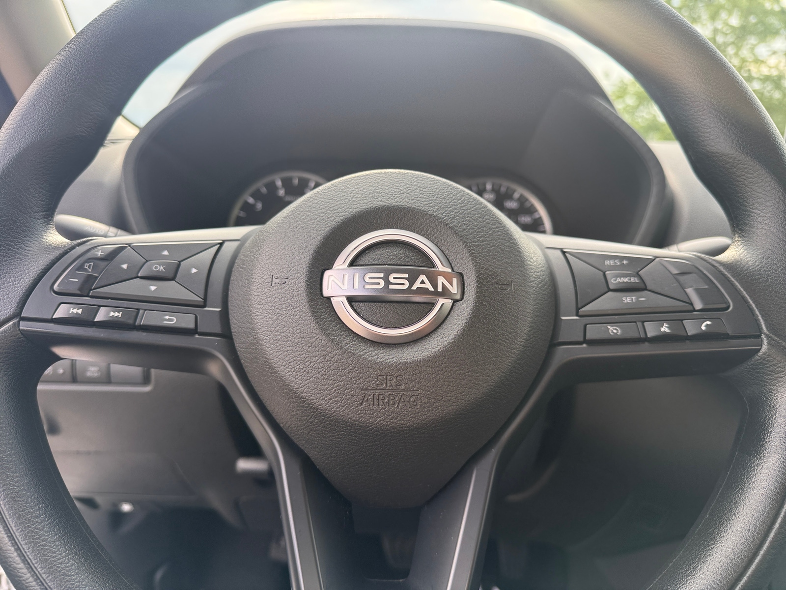 Thumbnail: 2025 Nissan Sentra - 5