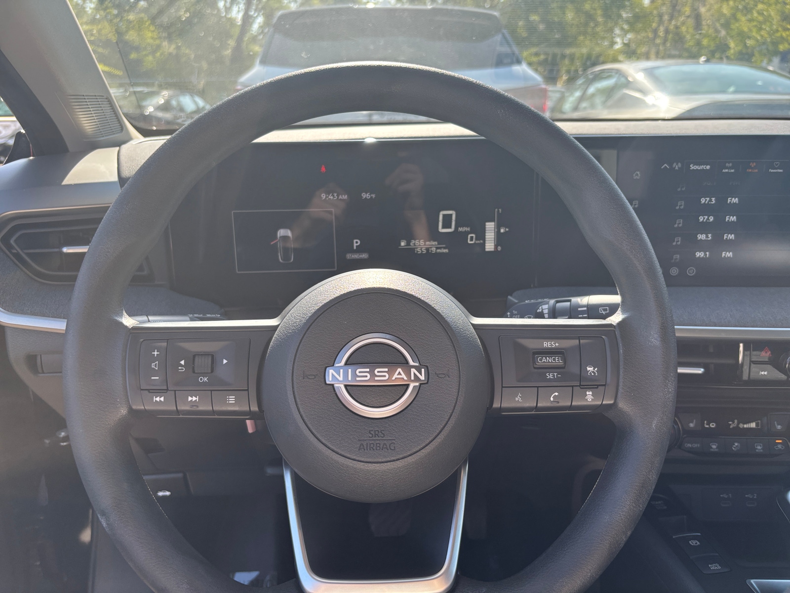 Thumbnail: 2026 Nissan Kicks - 5