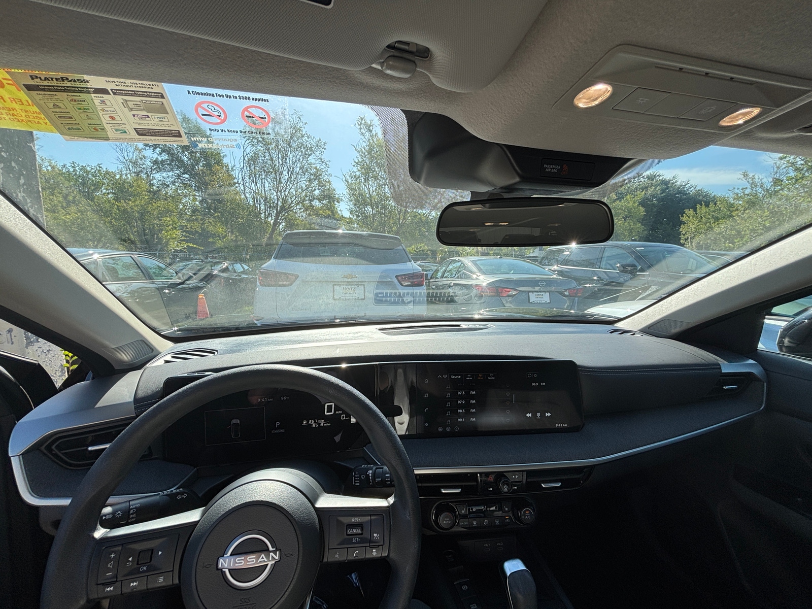 Thumbnail: 2026 Nissan Kicks - 3