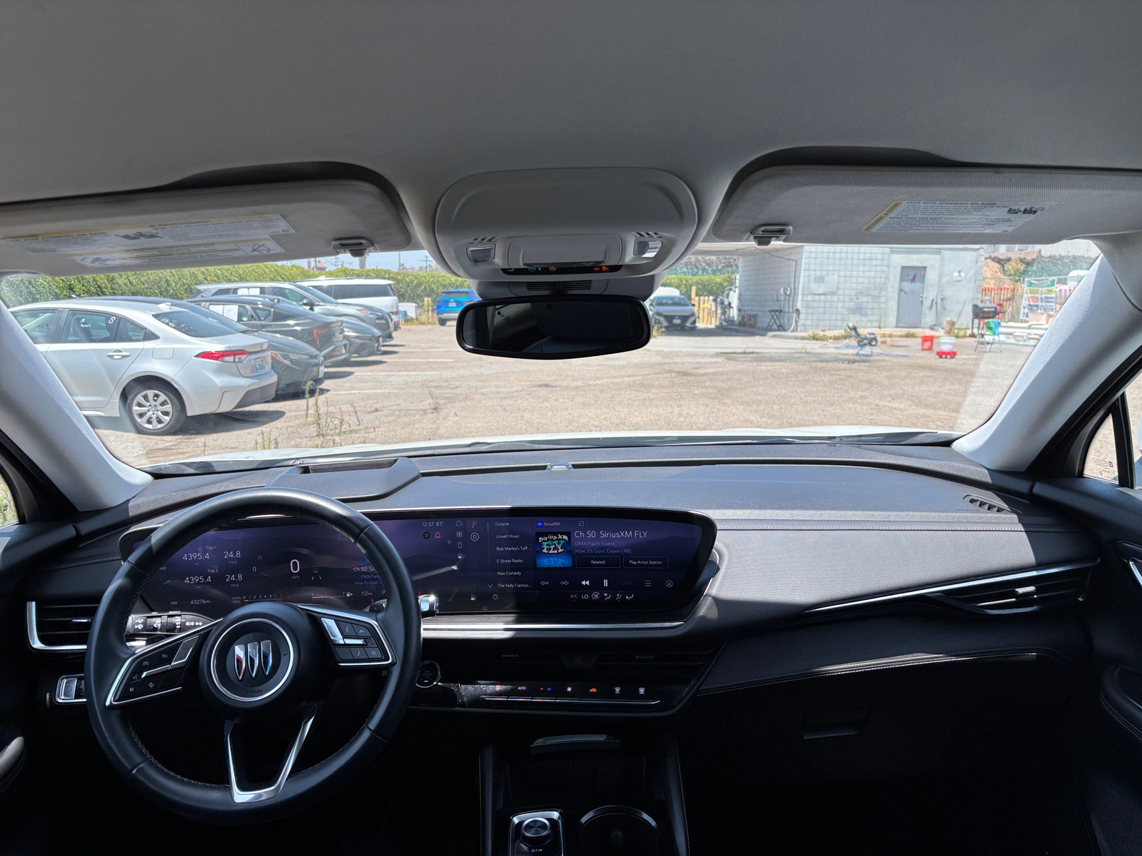 Thumbnail: 2024 Buick Envision - 3