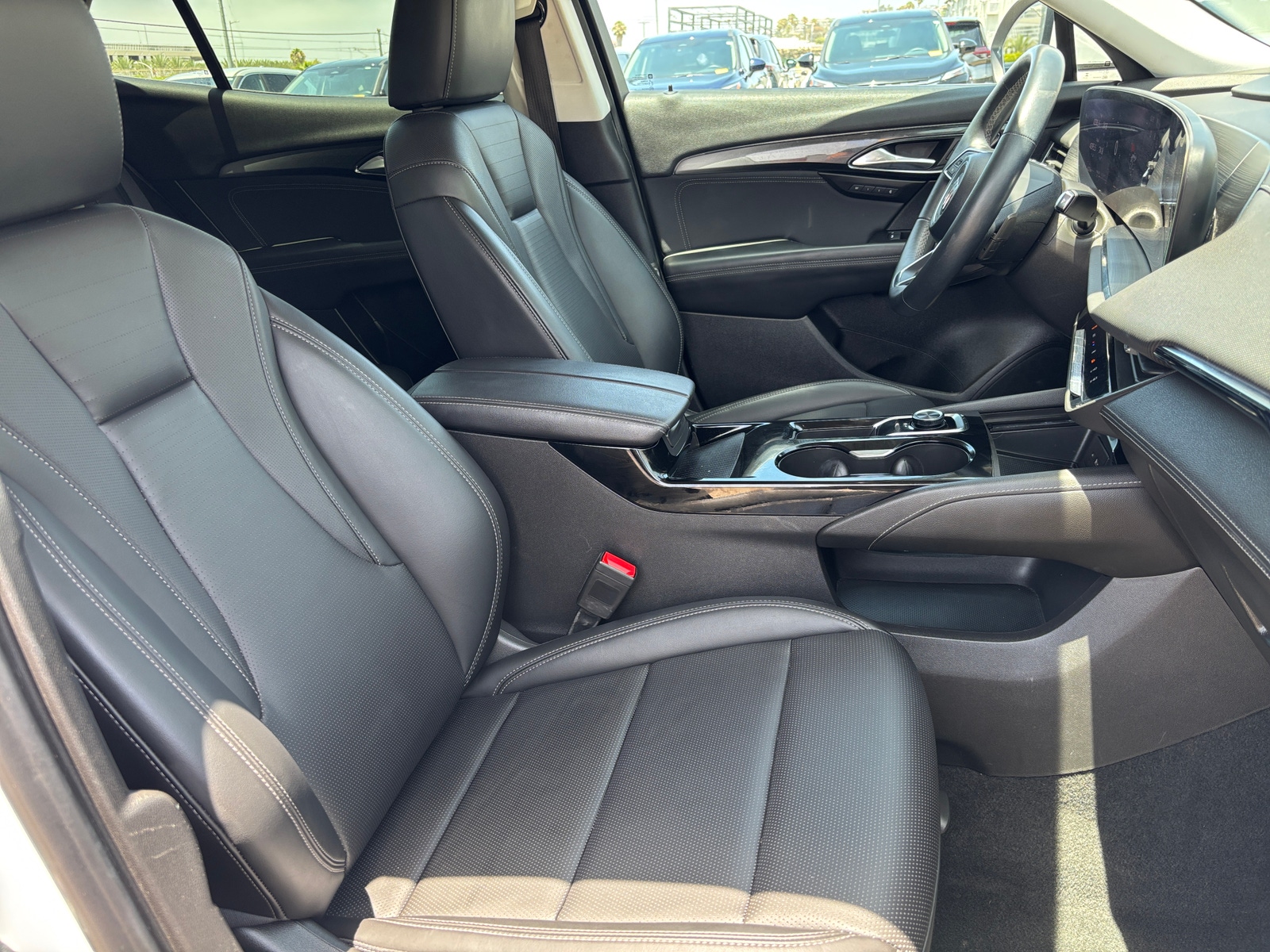 Thumbnail: 2024 Buick Envision - 2