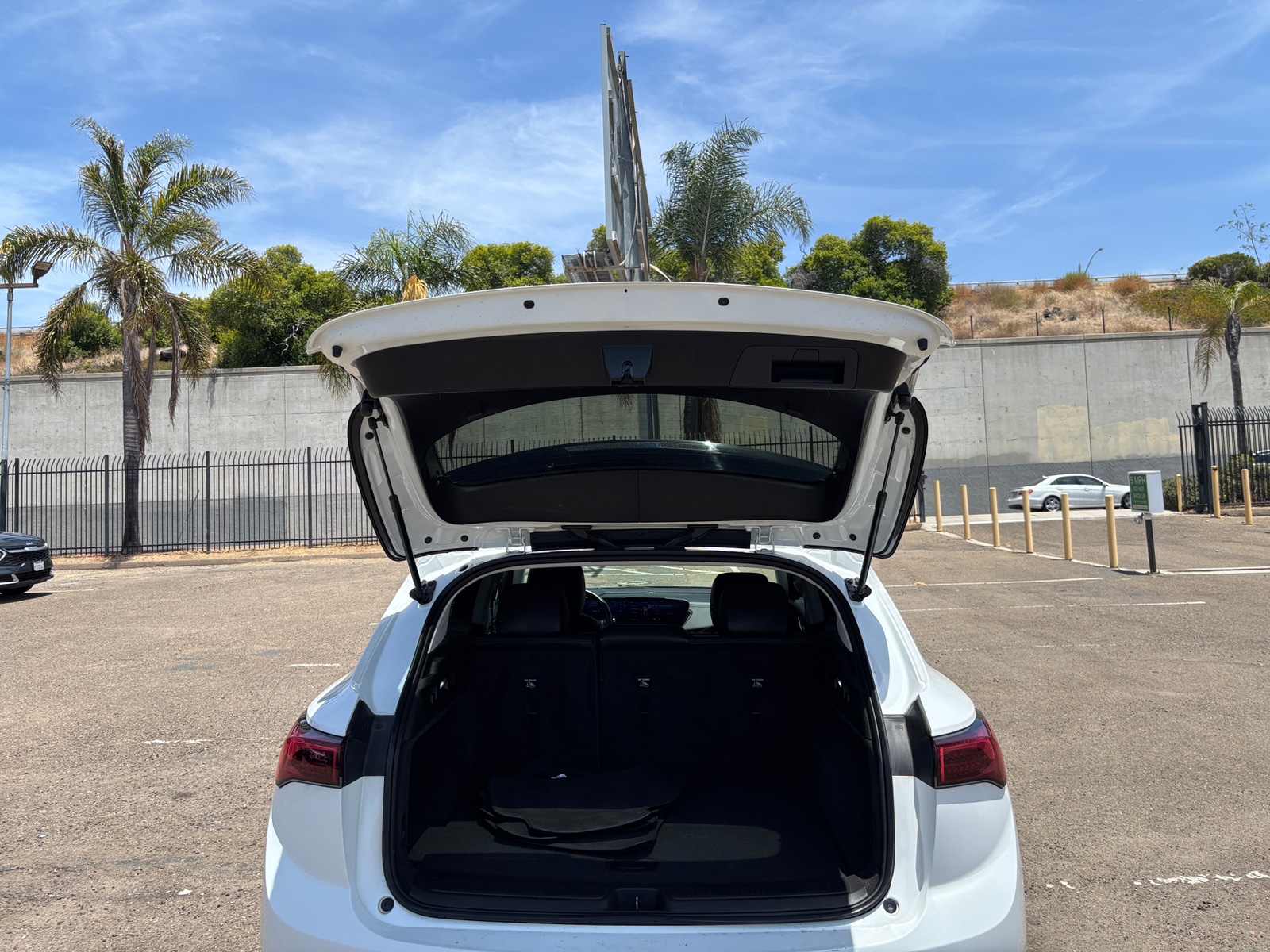 Thumbnail: 2024 Buick Envision - 6