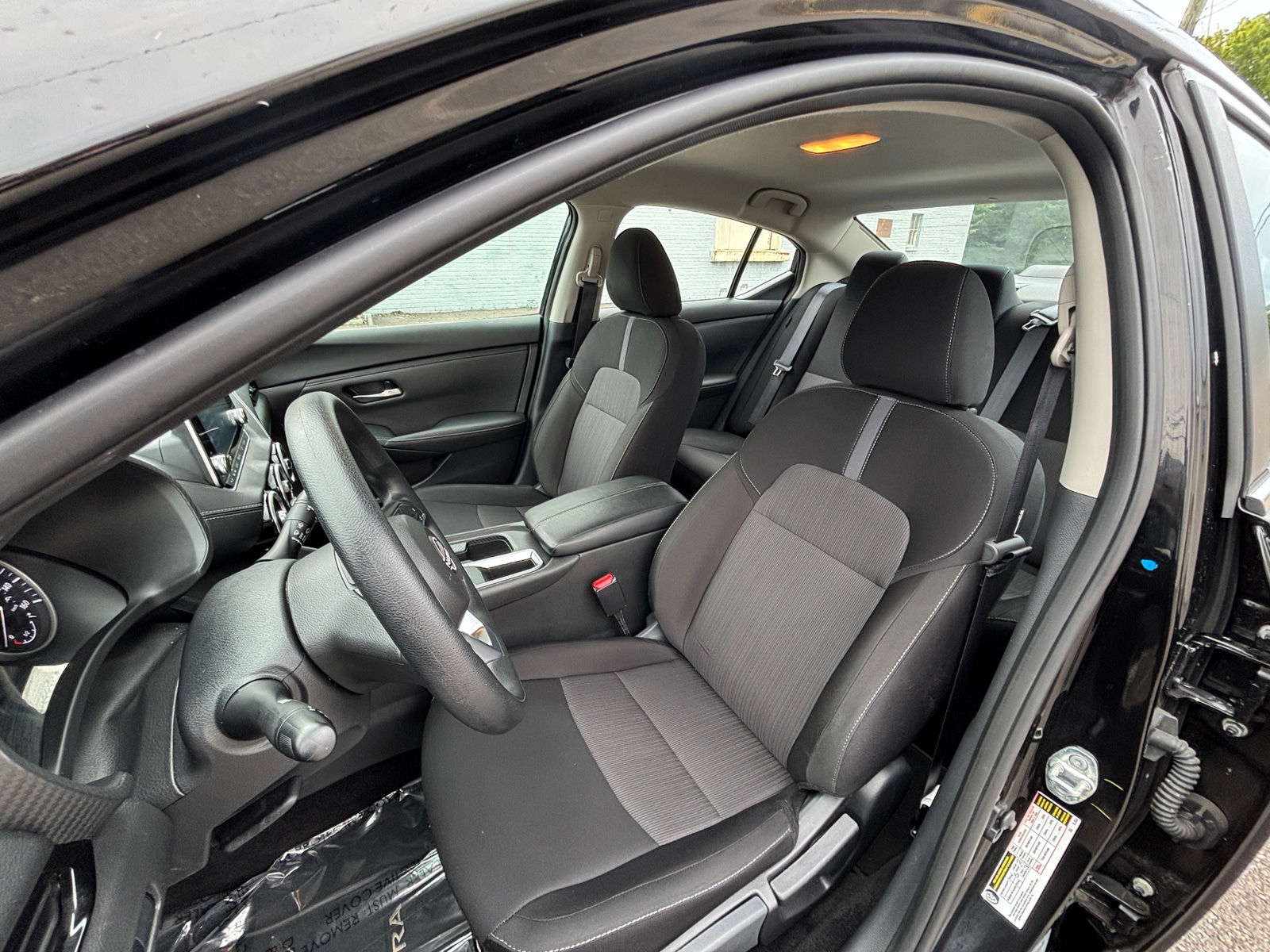 Thumbnail: 2025 Nissan Sentra - 2