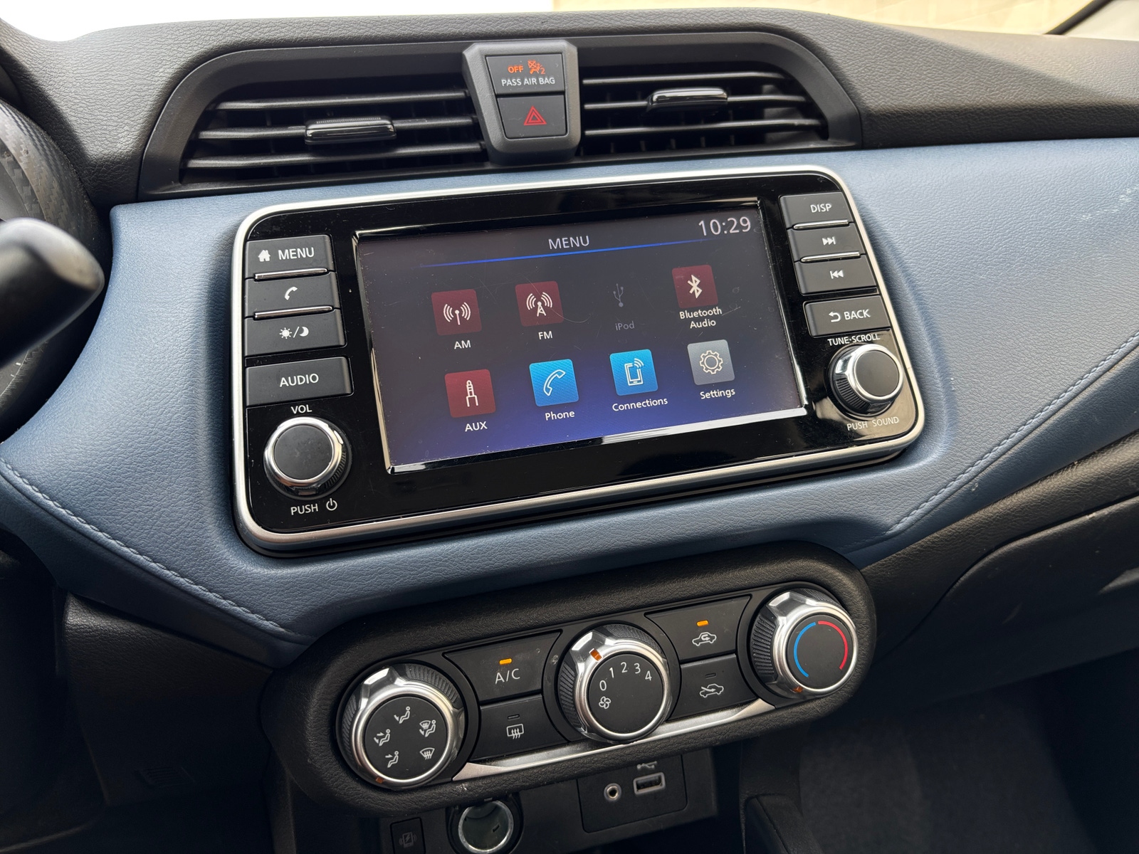 Thumbnail: 2025 Nissan Versa - 3
