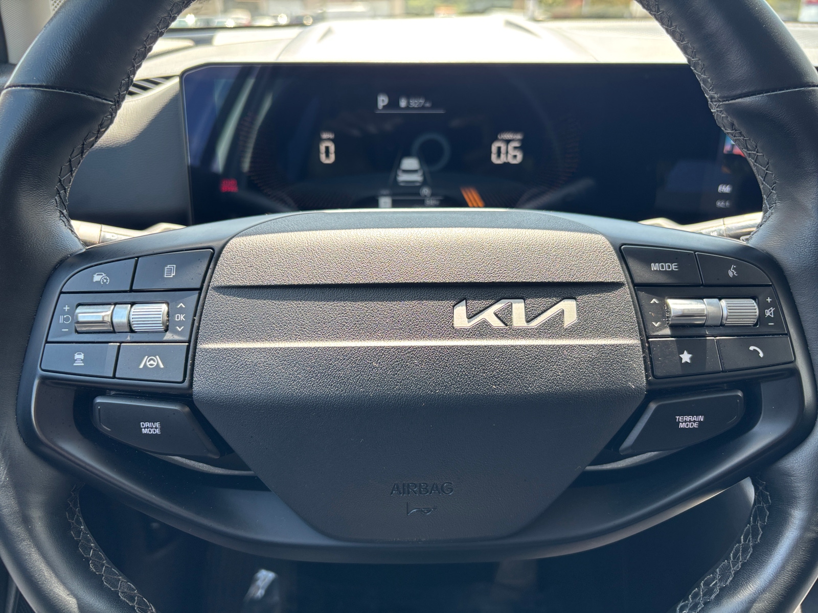 Thumbnail: 2026 Kia Sportage - 5