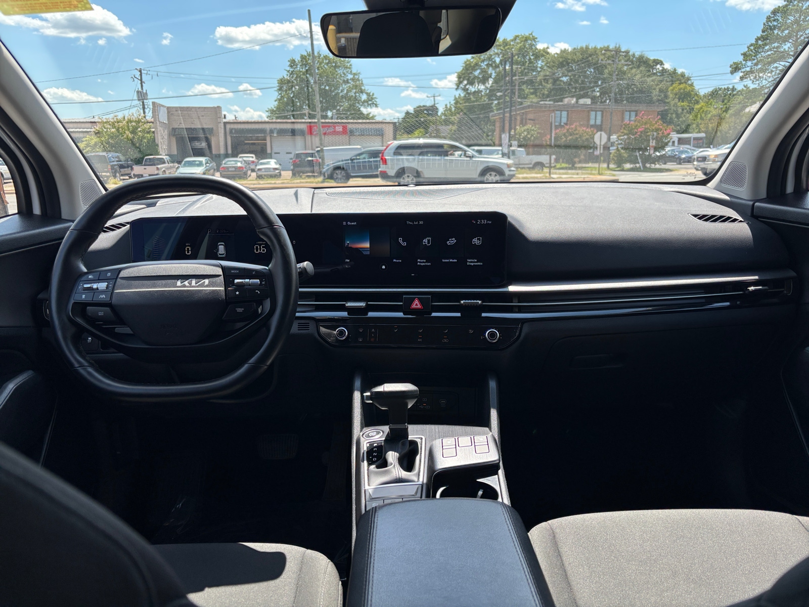 Thumbnail: 2026 Kia Sportage - 3