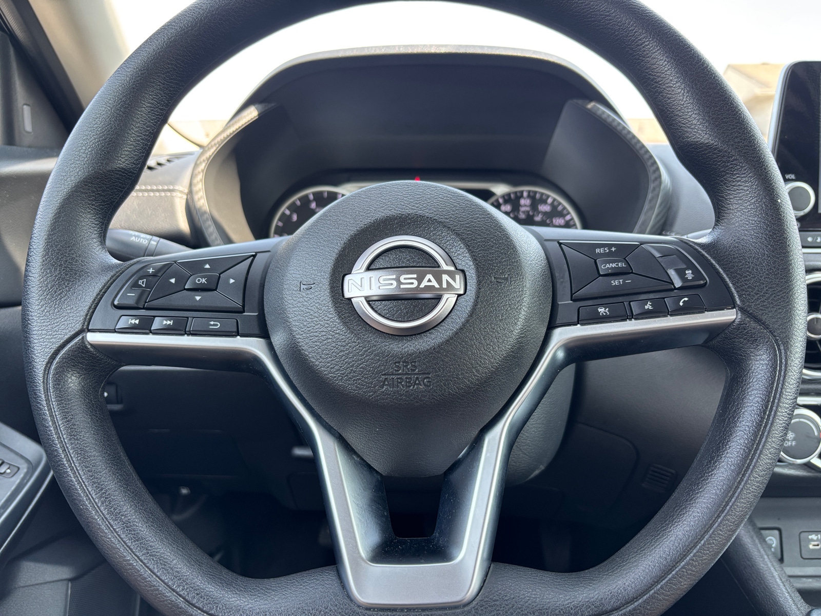 Thumbnail: 2025 Nissan Sentra - 5