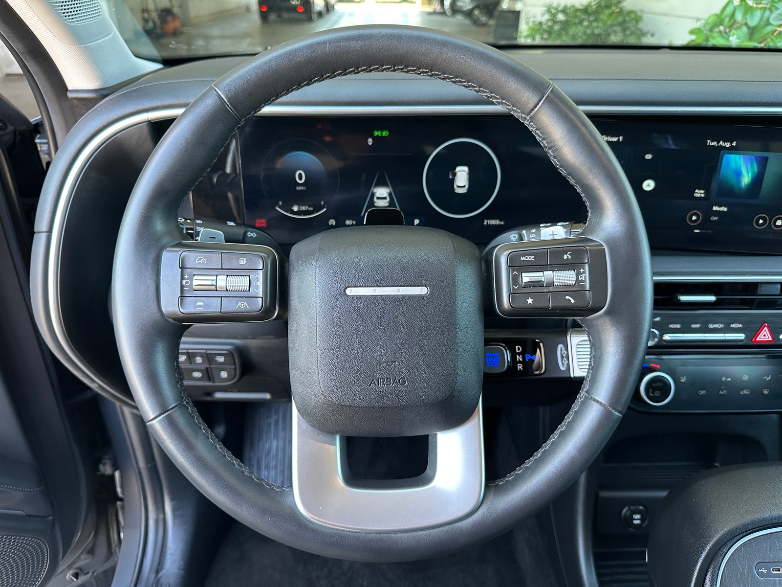 Thumbnail: 2026 Hyundai Palisade - 5