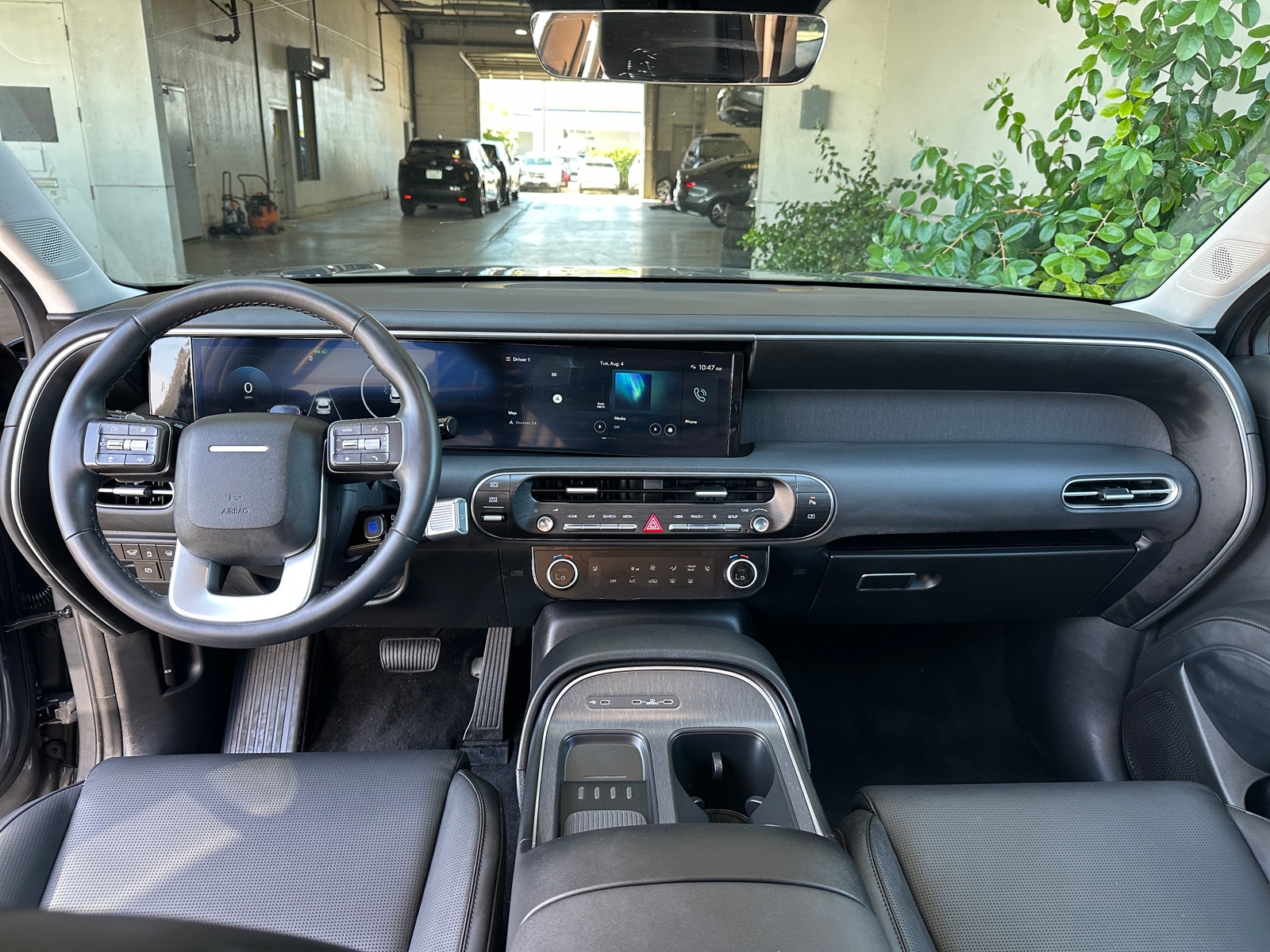 Thumbnail: 2026 Hyundai Palisade - 3