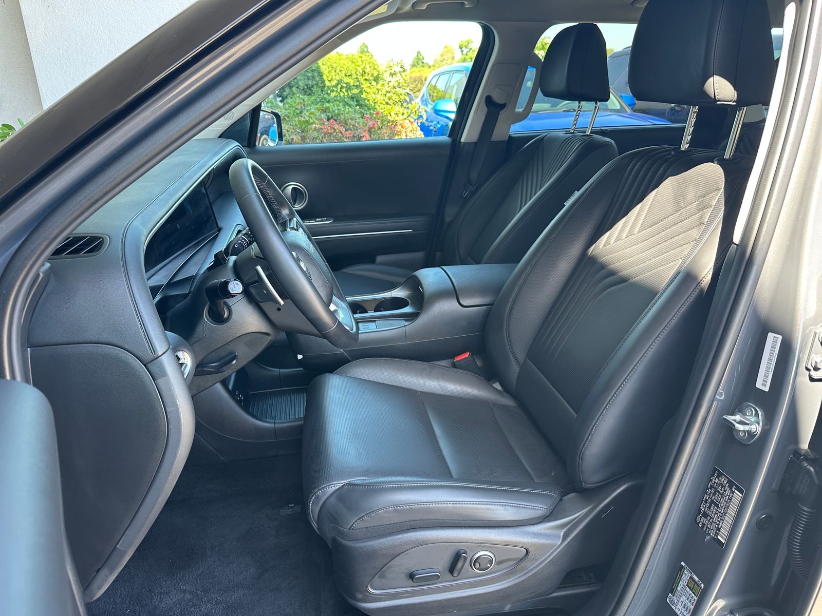Thumbnail: 2026 Hyundai Palisade - 2