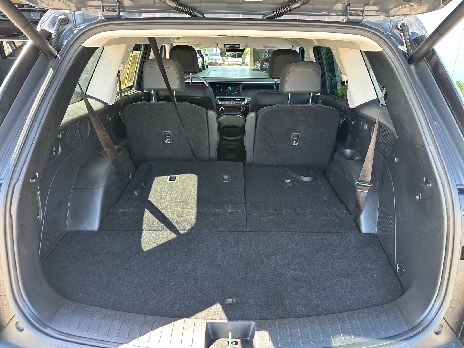 Thumbnail: 2026 Hyundai Palisade - 6