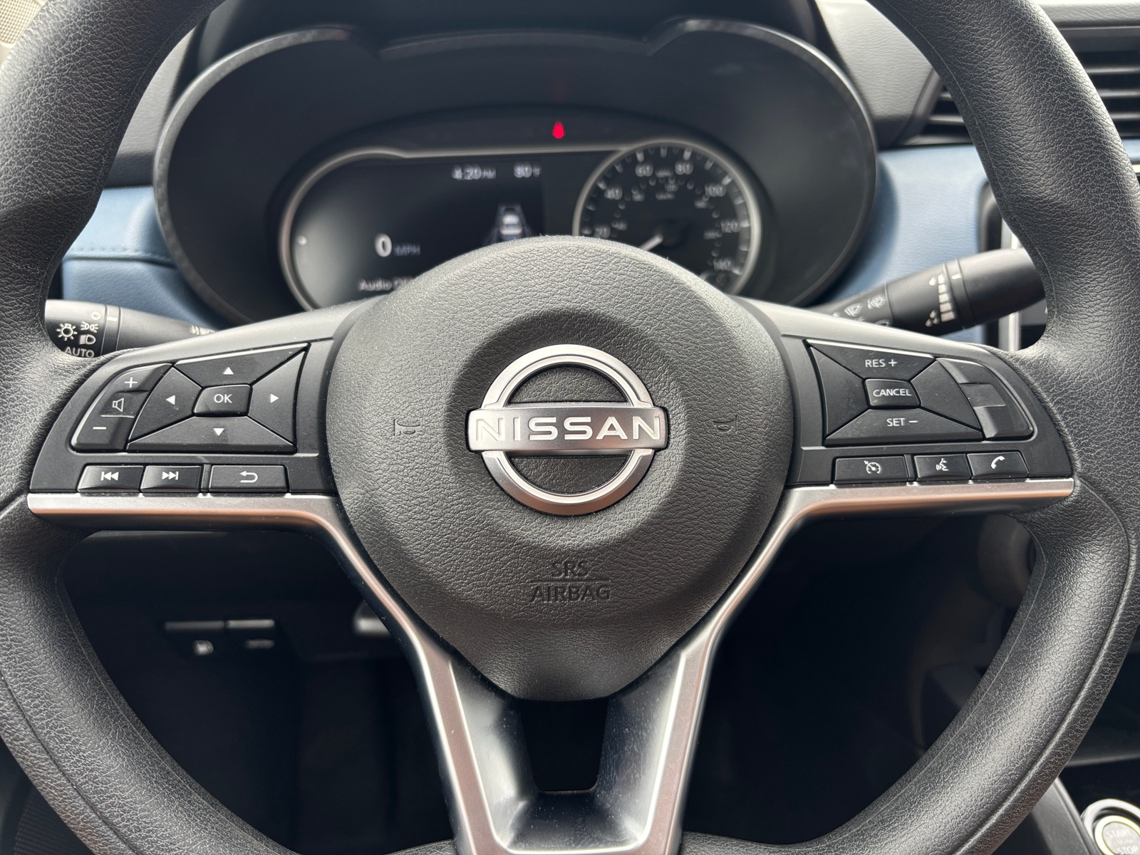 Thumbnail: 2025 Nissan Versa - 5
