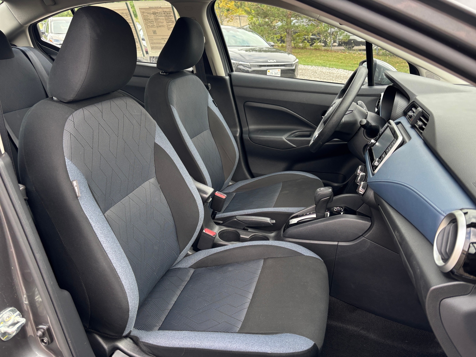 Thumbnail: 2025 Nissan Versa - 2
