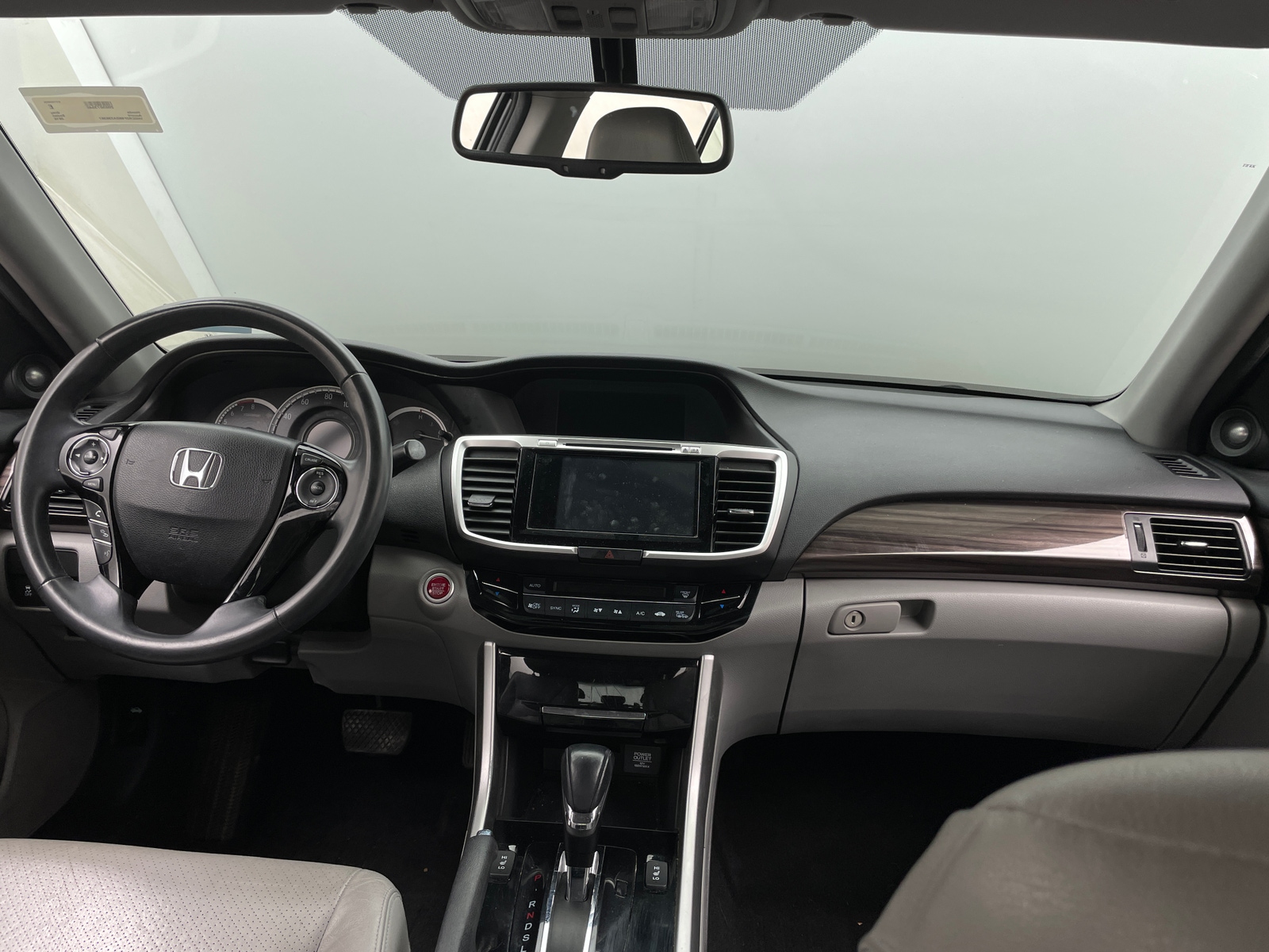Thumbnail: 2016 Honda Accord - 2