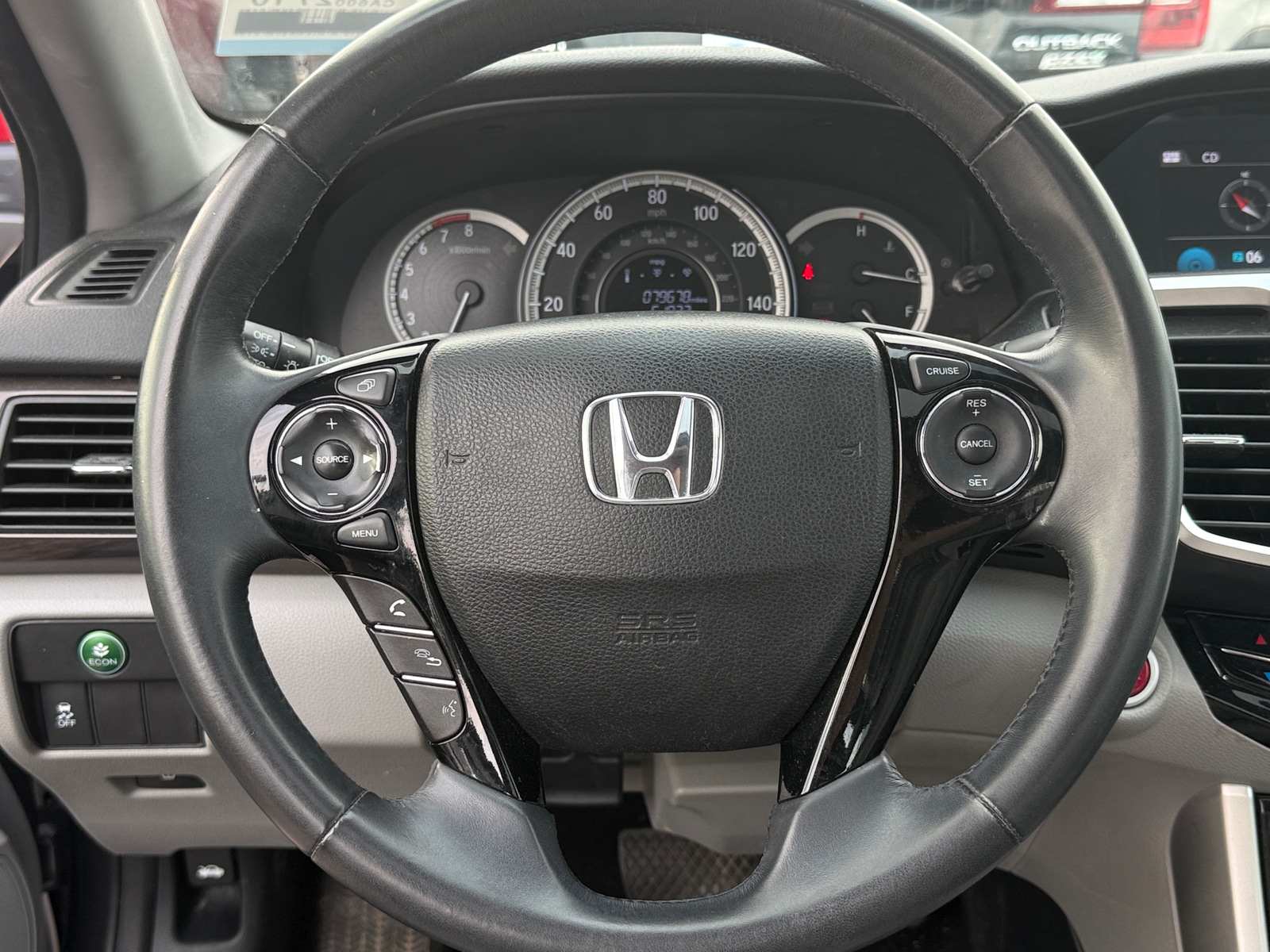 Thumbnail: 2016 Honda Accord - 4