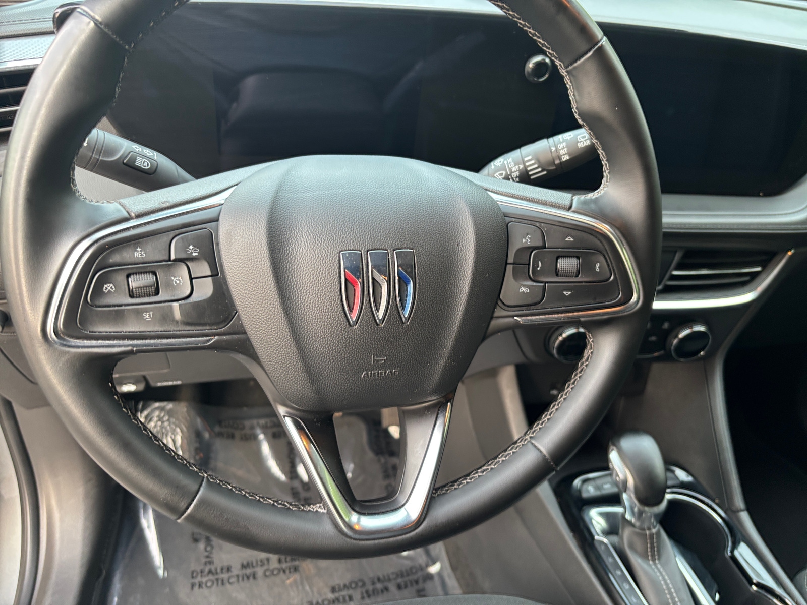 Thumbnail: 2025 Buick Encore GX - 5